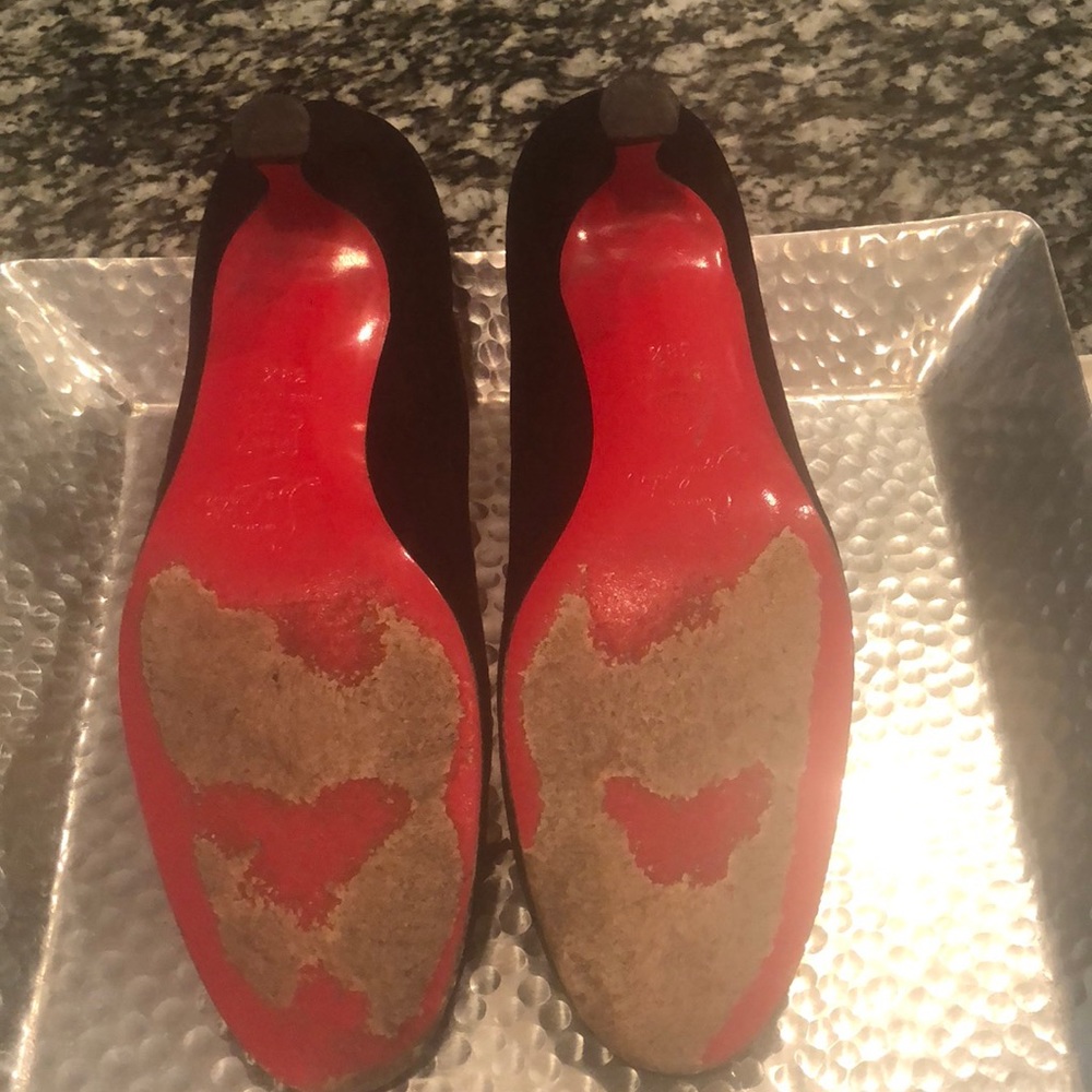 Heels - Picture 8 of 8